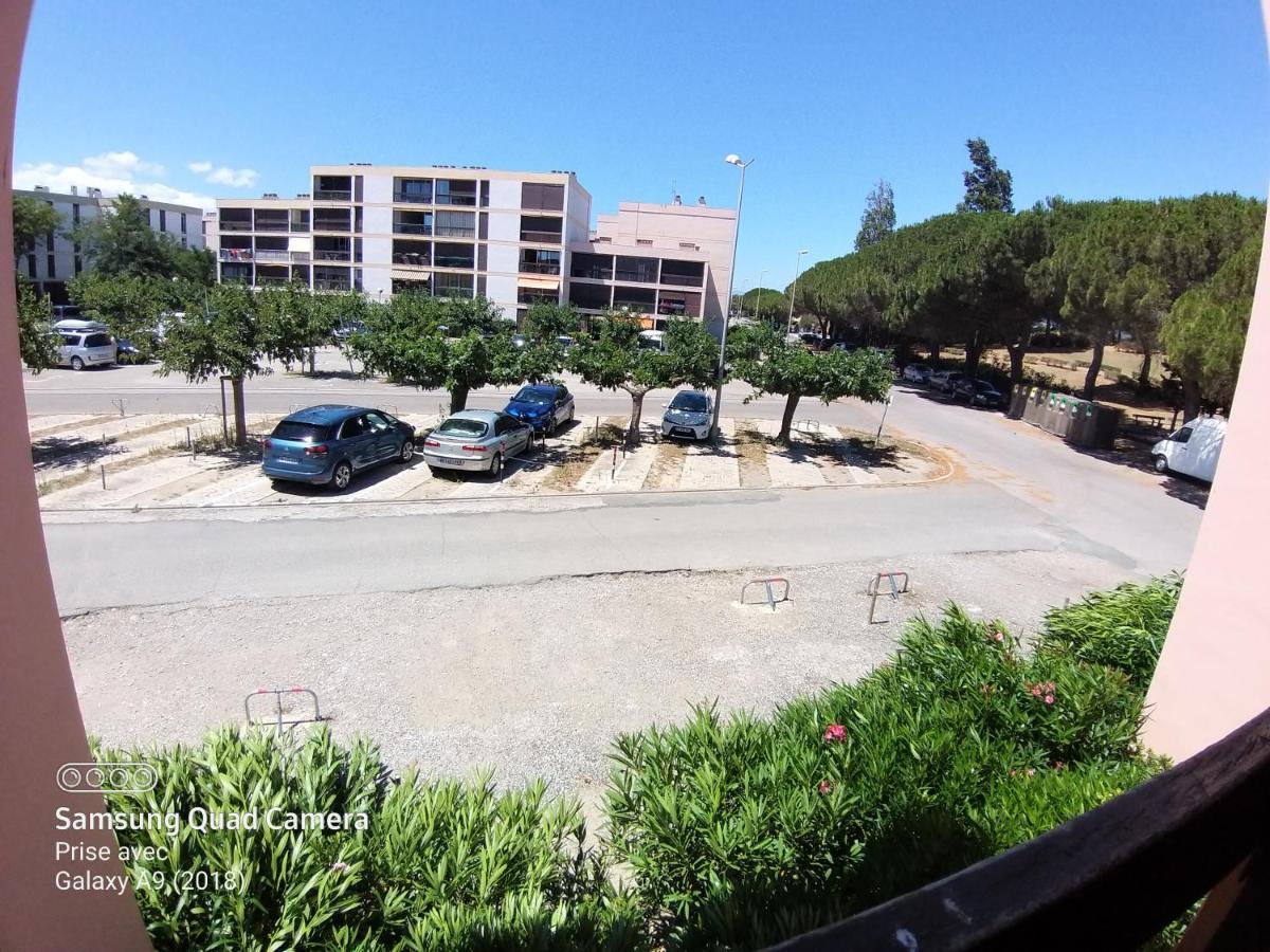 Appartamento Le liberté bateau bleu Saint-Cyprien  Esterno foto
