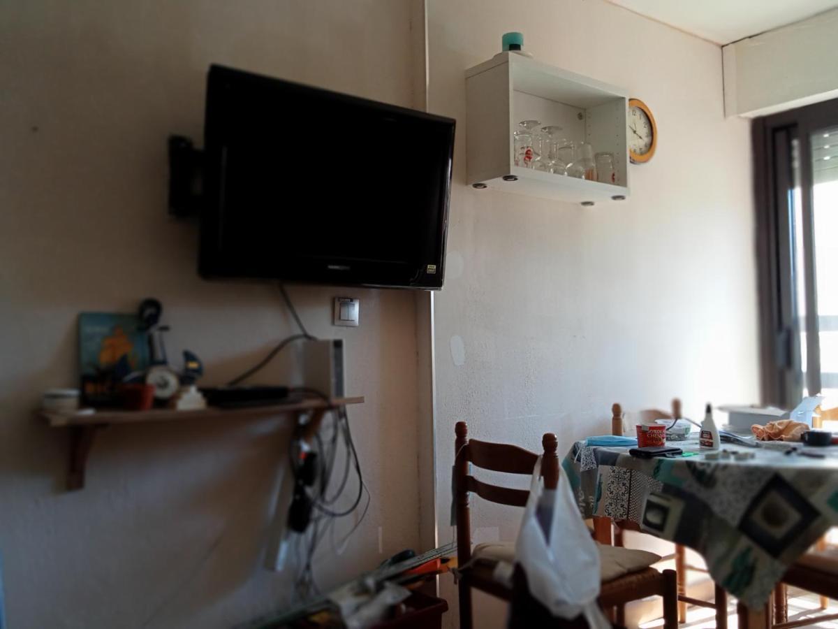 Appartamento Le liberté bateau bleu Saint-Cyprien  Esterno foto